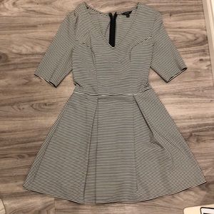 Guess Striped Dress